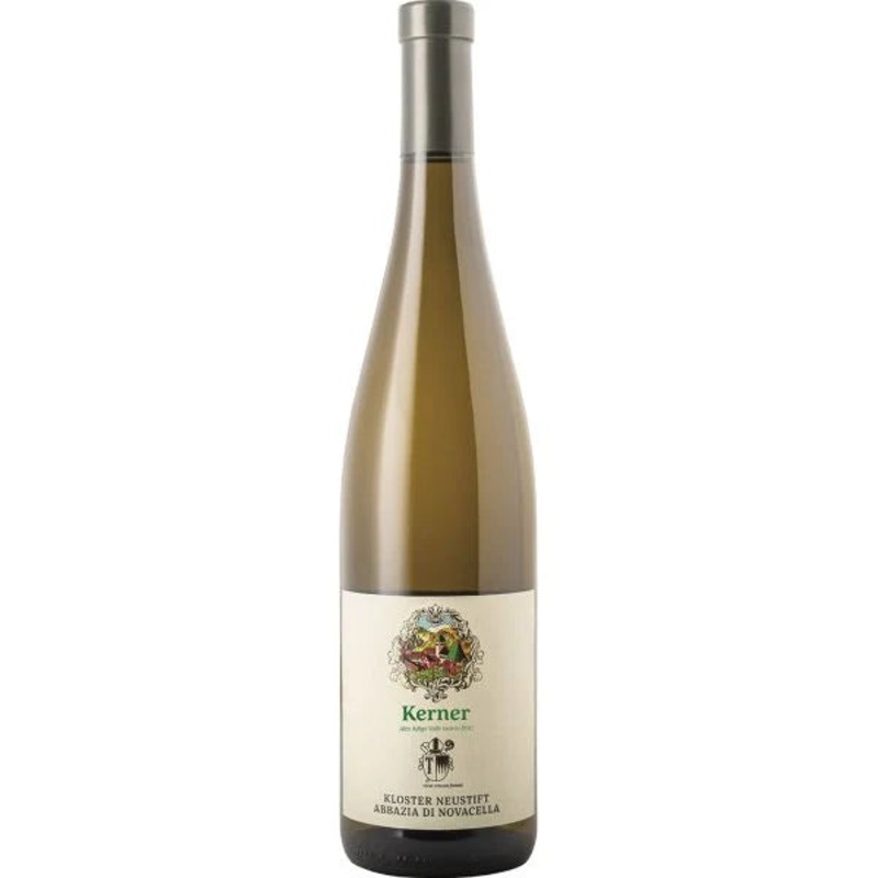 Abbazia di Novacella Alto Adige Valle Isarco Kerner 2023 750 ML