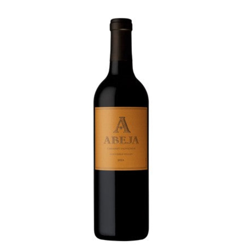 Abeja Cabernet Sauvignon Columbia Valley 2017 1.5 L