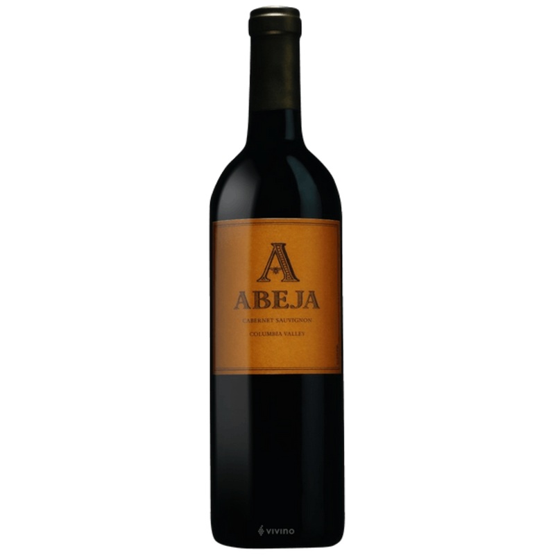 Abeja Cabernet Sauvignon Columbia Valley 2019 750 ML