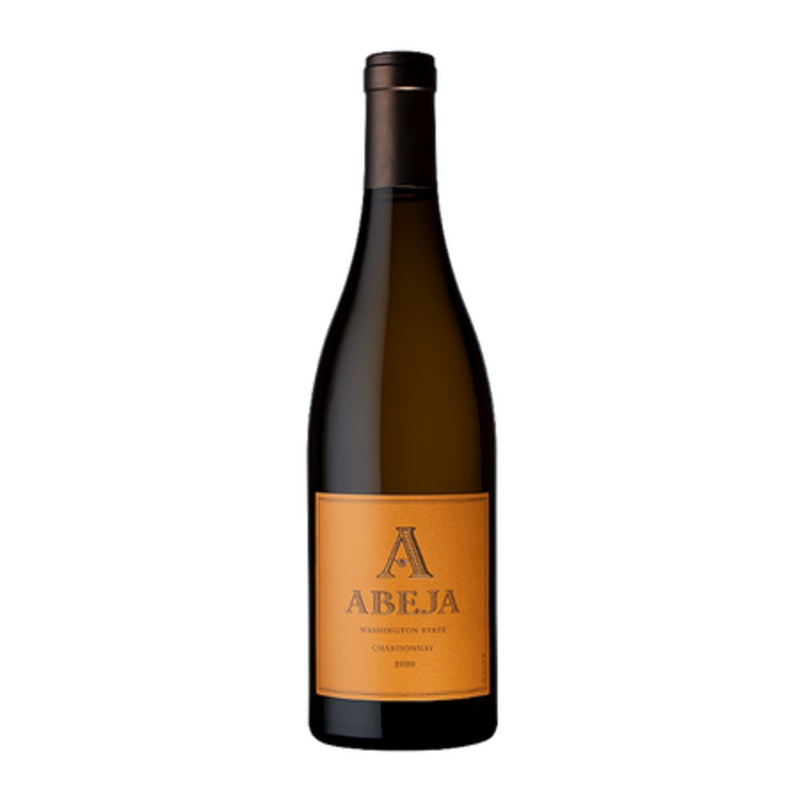 Abeja Chardonnay 2022 750 ML