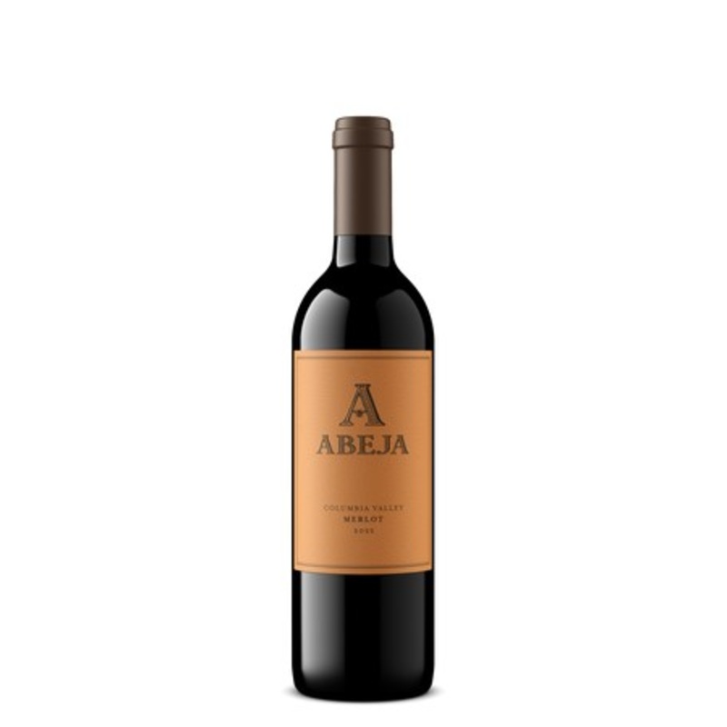 Abeja Merlot 2021 750 ML