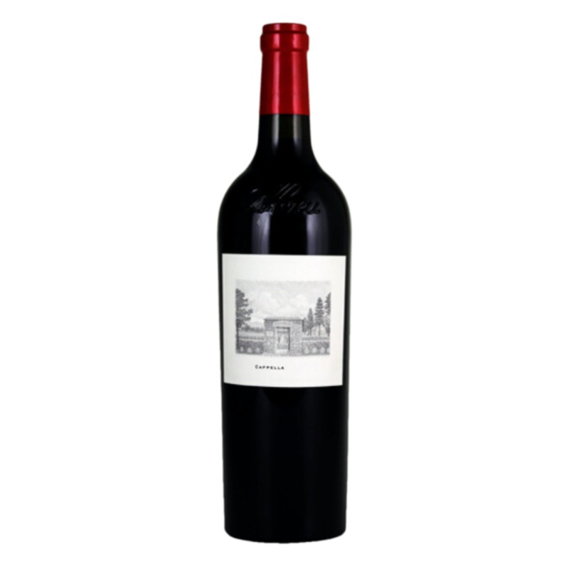 Abreu Cappella Red 2019 750 ML