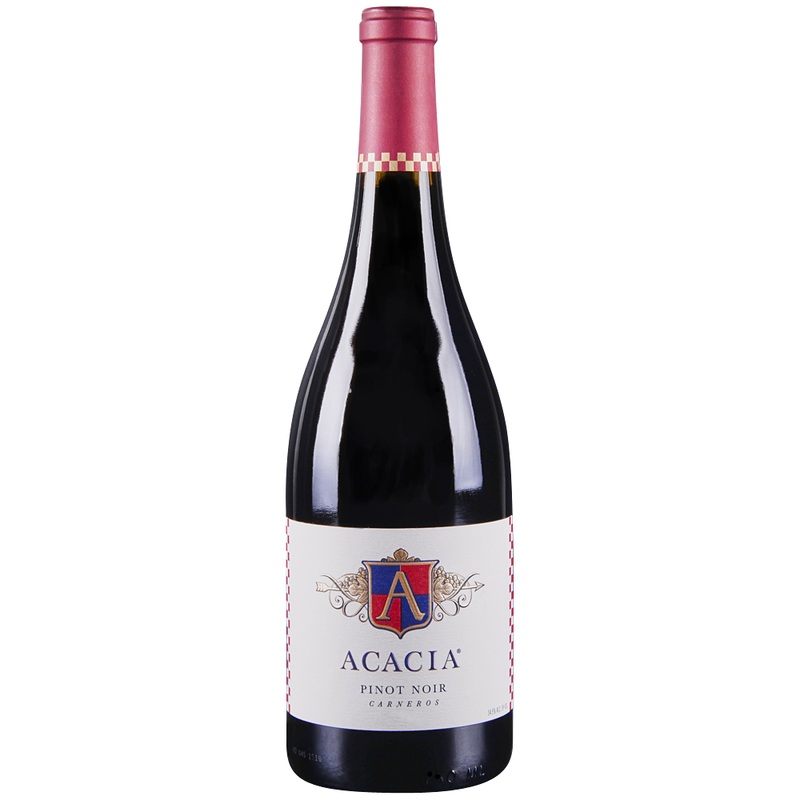 Acacia Vineyard Pinot Noir 2019 750 ML