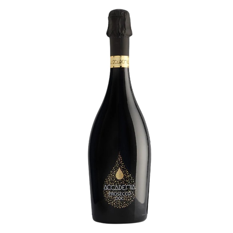 AcCademia Black Prosecco 750 ML