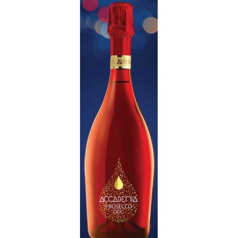 AcCademia Red Prosecco 750 ML
