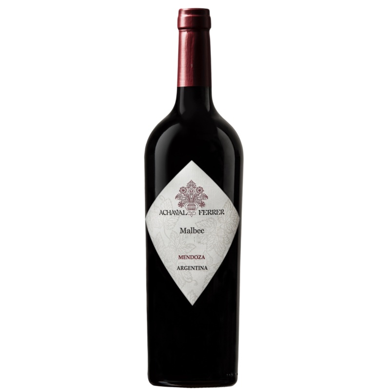 Achaval Ferrer Malbec Blend Mendoza 750 ML