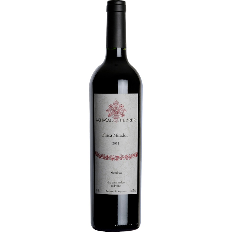 Achaval Ferrer Malbec Finca Mirador Mendoza 750 ML