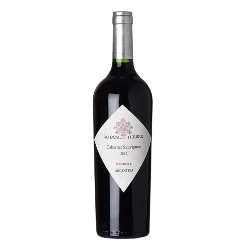 Achaval Ferrer Mendoza Cabernet Franc 750 ML