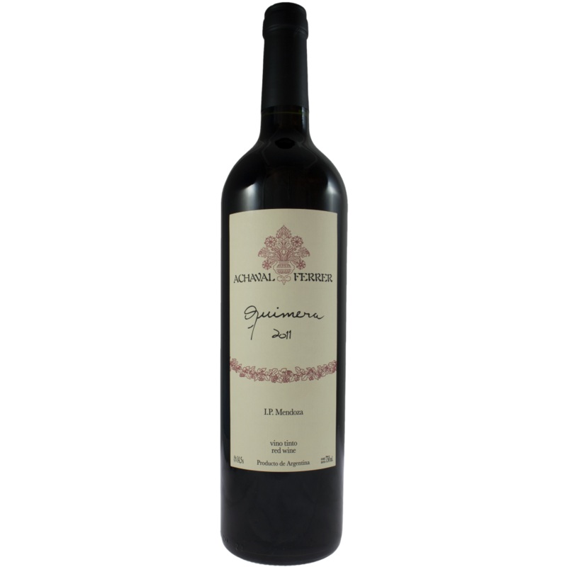 Achaval Ferrer Mendoza Quimera 2014 750 ML