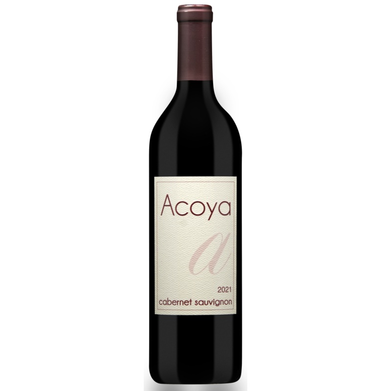 Acoya Cabernet Sauvignon 750 ML