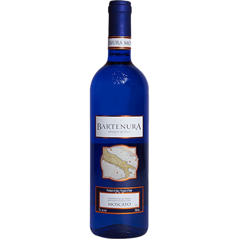 Bartenura Moscato D'Asti 750 ML