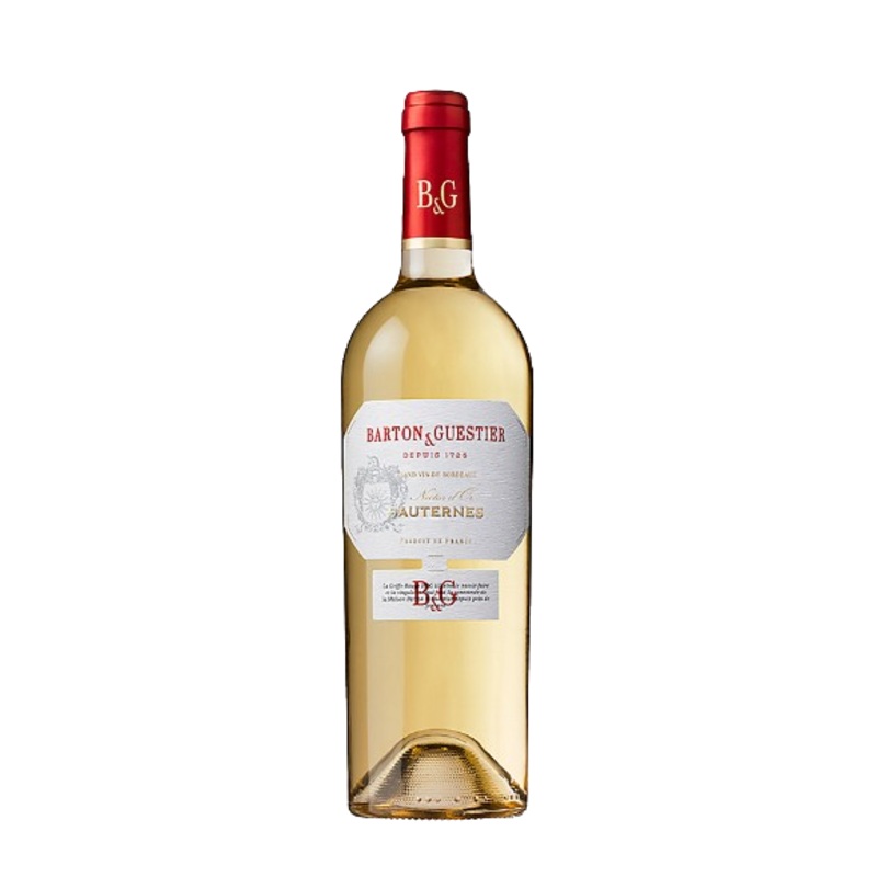 Barton & Guestier Sauternes Nectar D'or 2022 750 ML