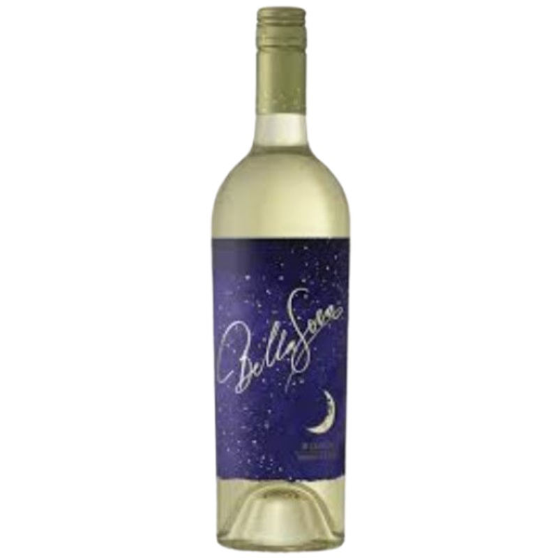 Bella Sera Bianco Semi-Sweet California 750 ML