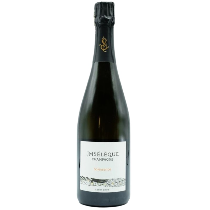 Champagne J M Seleque Champagne Extra Brut Solessence 750 ML
