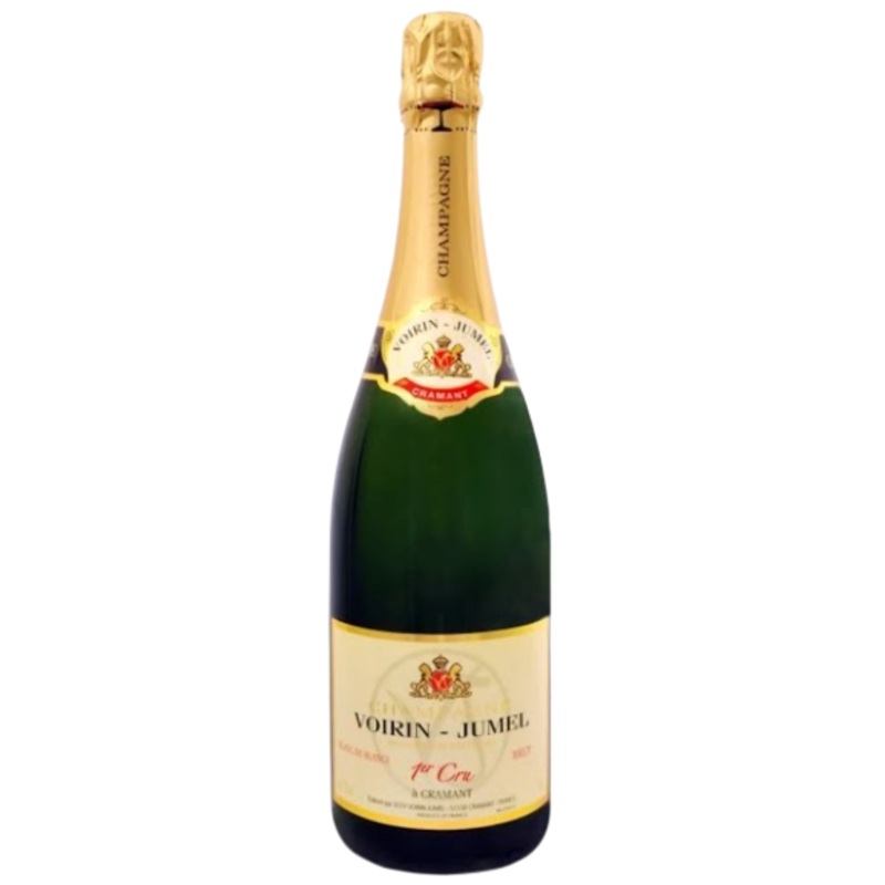 Champagne Voirin-Jumel Champagne 1er Cru Brut 750 ML