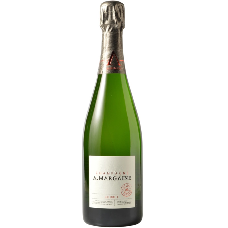 A. Margaine Champagne Le Brut Premier Cru 750 ML