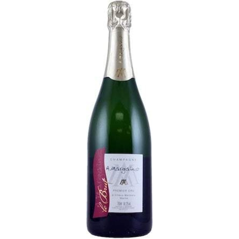 A. Margaine Champagne W131 Les Grands Arbres Premier Cru 750 ML