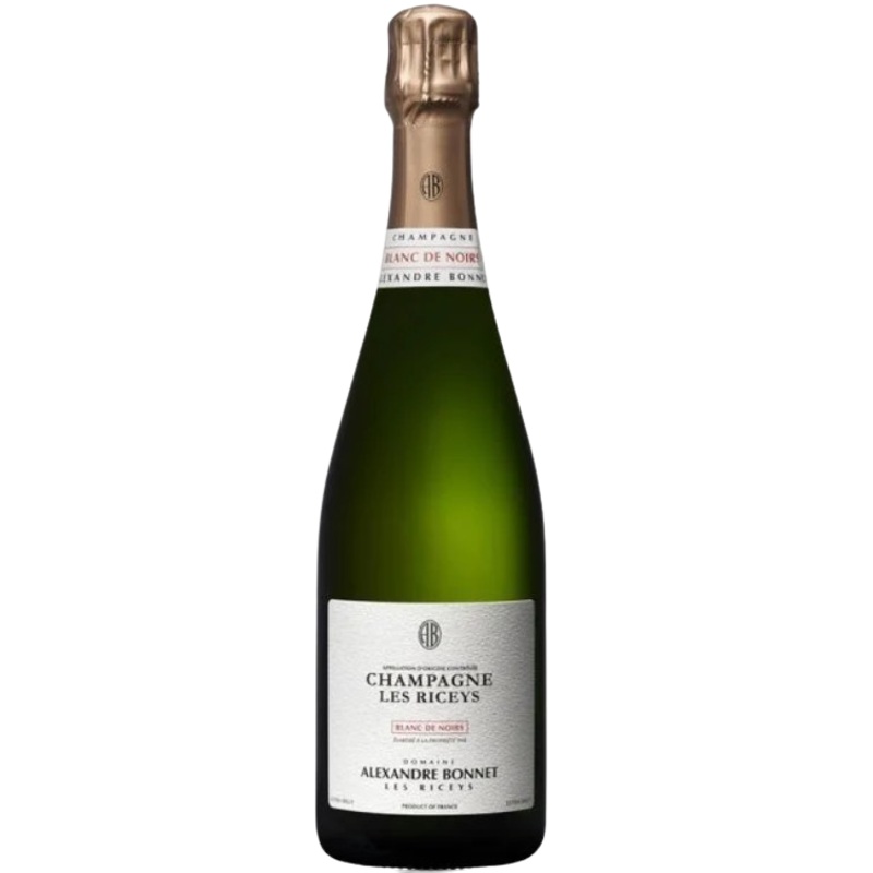 Alexandre Bonnet Extra Brut Champagne 2019 750 ML