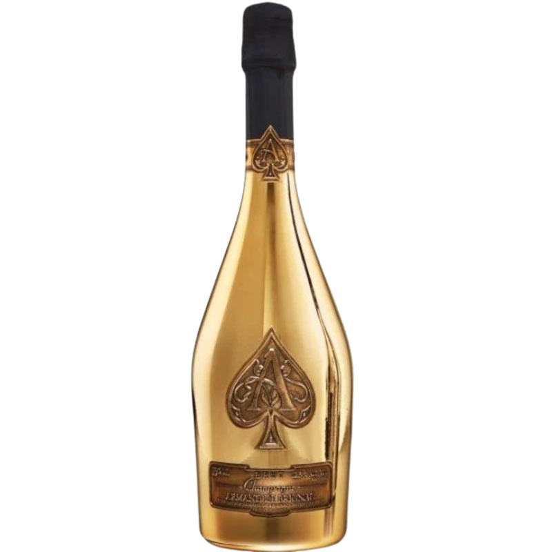 Armand De Brignac Champagne Brut 750 ML