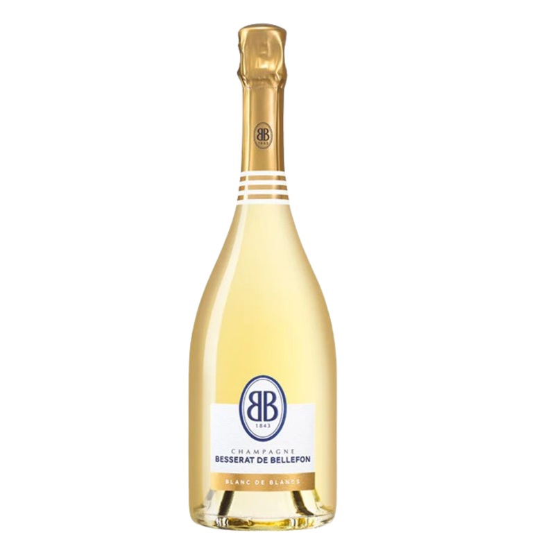 Besserat de Bellefon Blanc de Blanc 750 ML