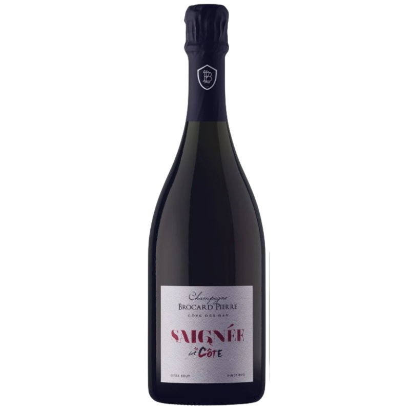 Brocard Pierre Champagne Extra Brut Saignee De La Cote 750 ML