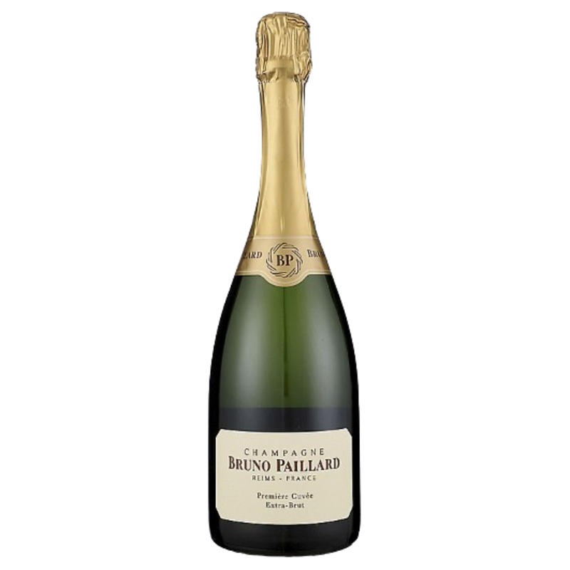 Bruno Paillard Champagne Premiere Cuvee Extra Brut 750 ML