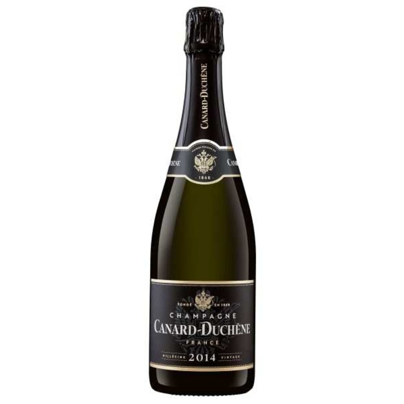 Canard-Duchene Millesime 2015 750 ML