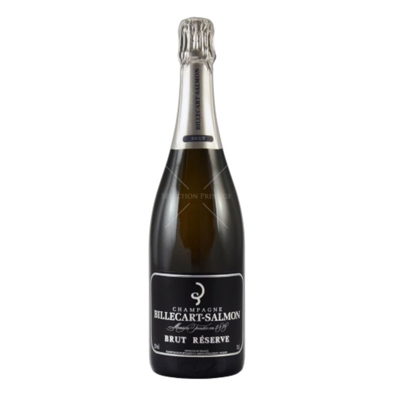 Champagne Billecart-Salmon Champagne Brut Reserve 1.5 L