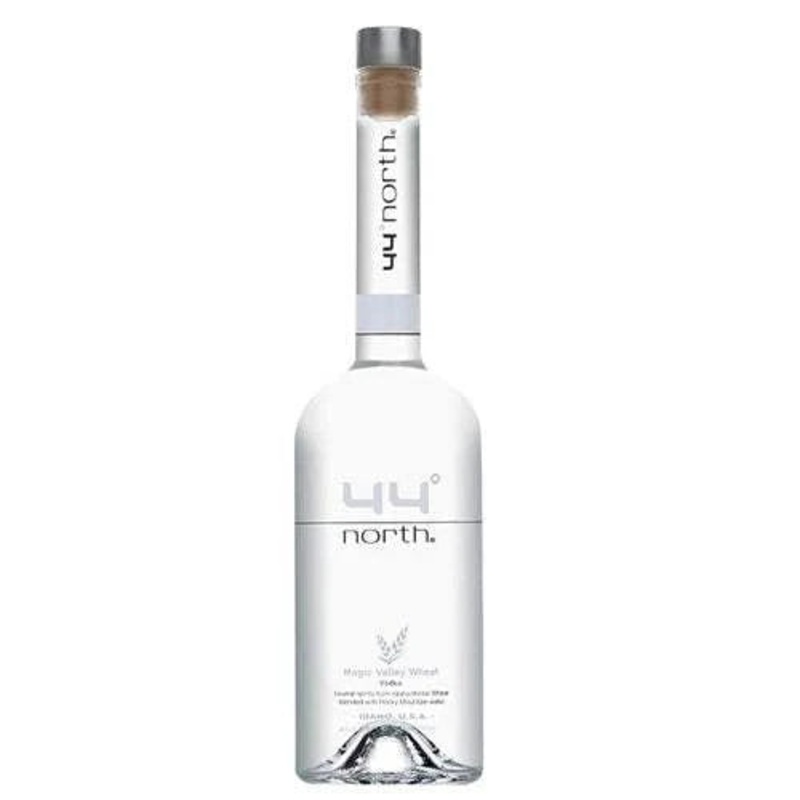 44 North Vodka Magic Valley Wheat Vodka 750 ML