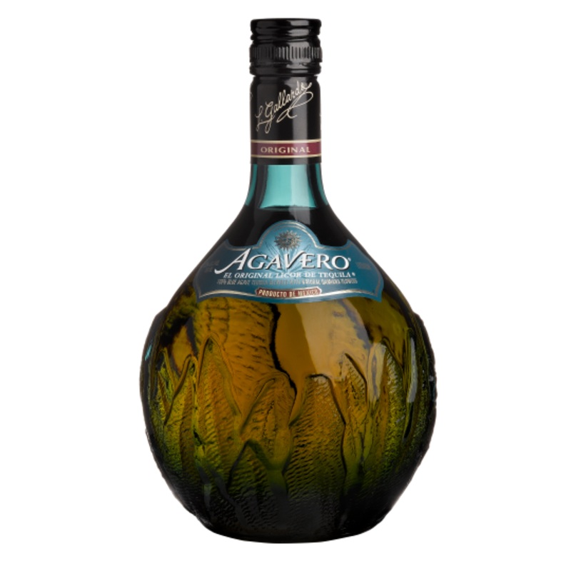Agavero Tequila Liqueur 750 ML