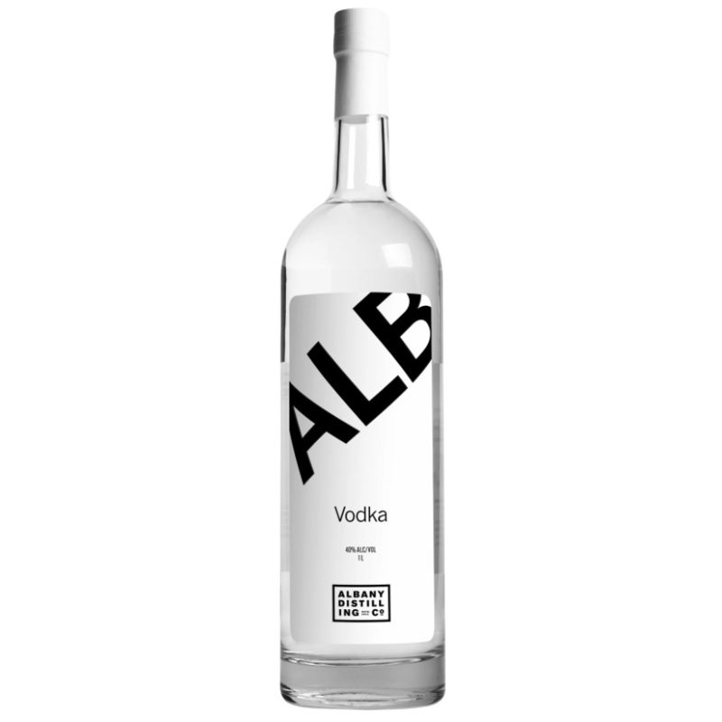 Albany Company Alb Vodka 1.75 L