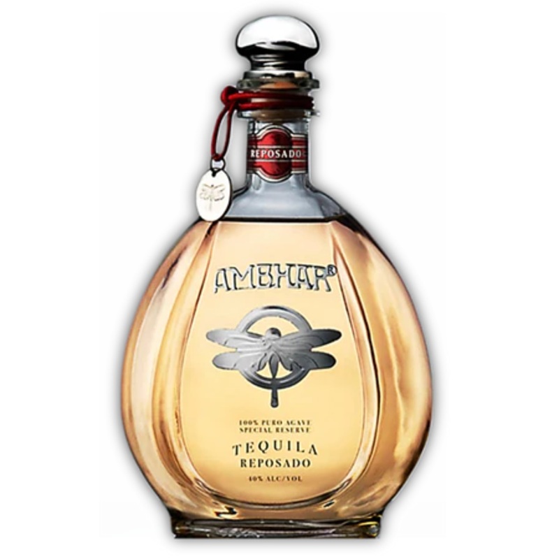 Ambhar Reposado Tequila 750 ML