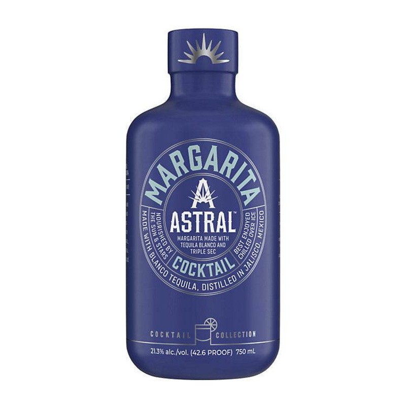 Astral Margarita 42.6 750 ML