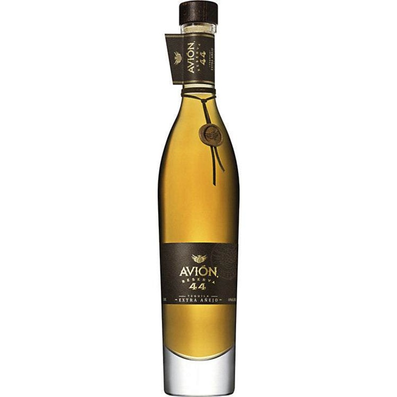 Avion Tequila Extra Anejo Reserva 44 3 Yr 80 1.75 L