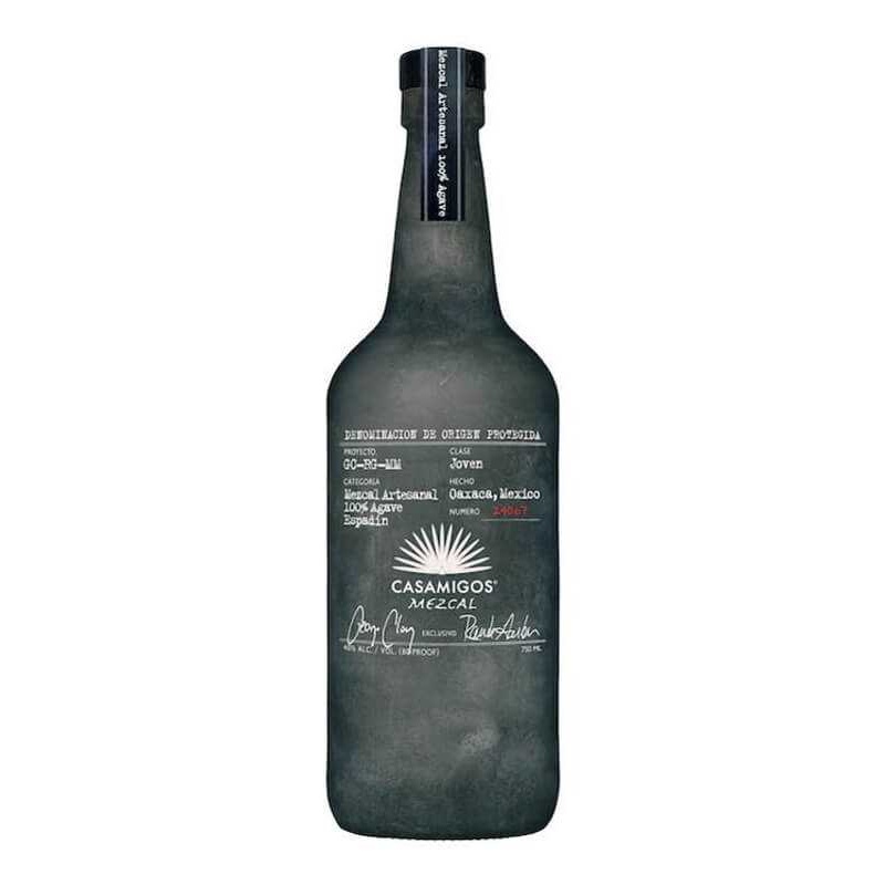 Casamigos Mezcal Joven 80 750 ML