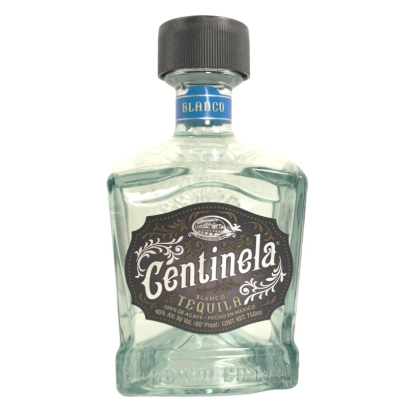 Centinela Blanco Tequila 750 ML
