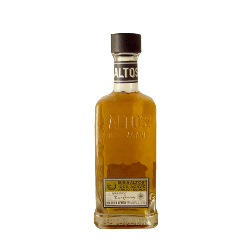 Chateau Dumas Cenot Reposado Tequila 750 ML