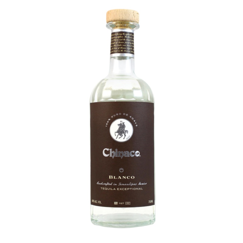 Chinaco Blanco Tequila 750 ML