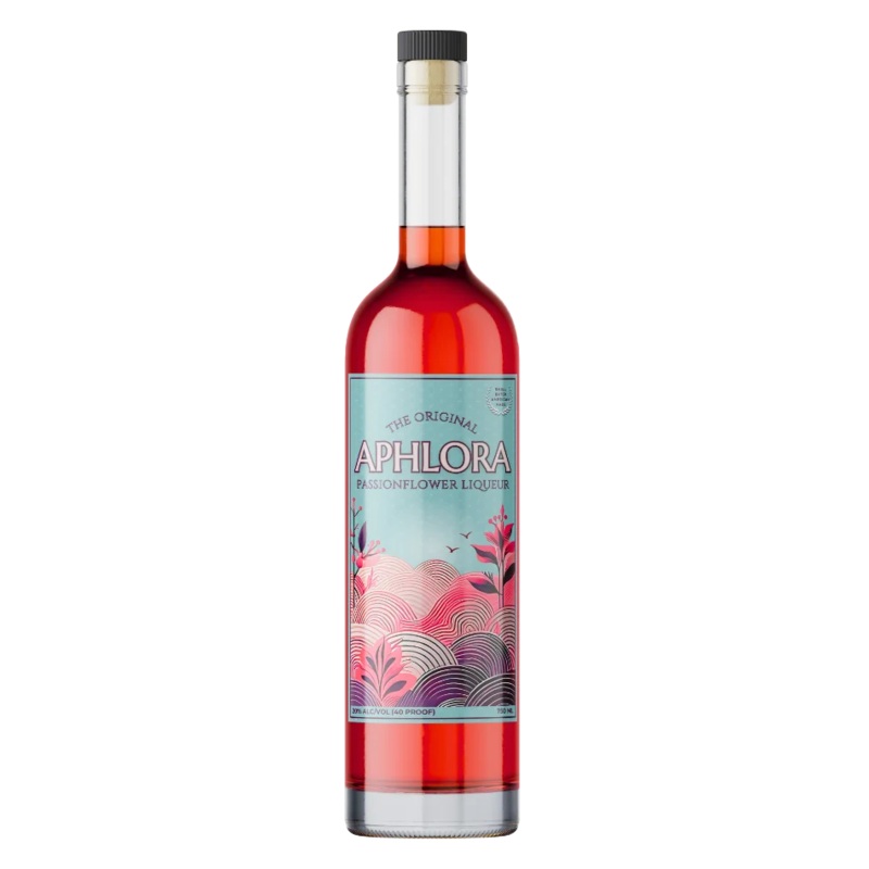 Aphlora Passionflower 750 ML