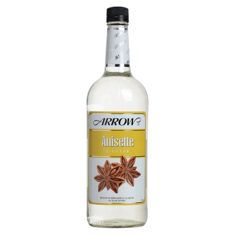 Arrow Anisette Liqueur 1 L