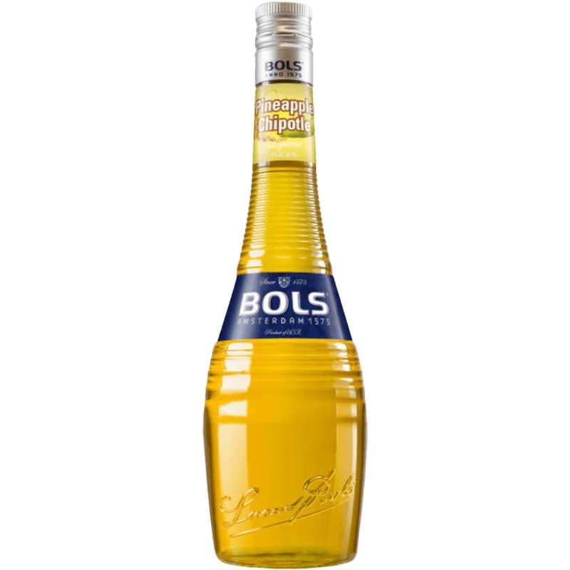 Bols Butterscotch Schnapps Liqueur 1 L