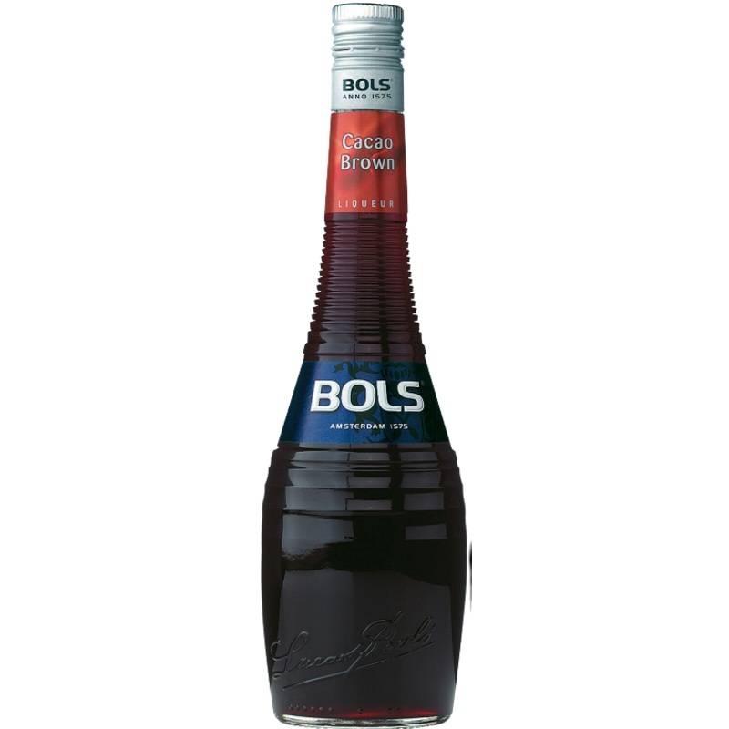 Bols Cacao Brown Liqueur 1 L