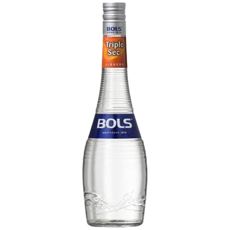 Bols Triple Sec Liqueur 30 750 ML