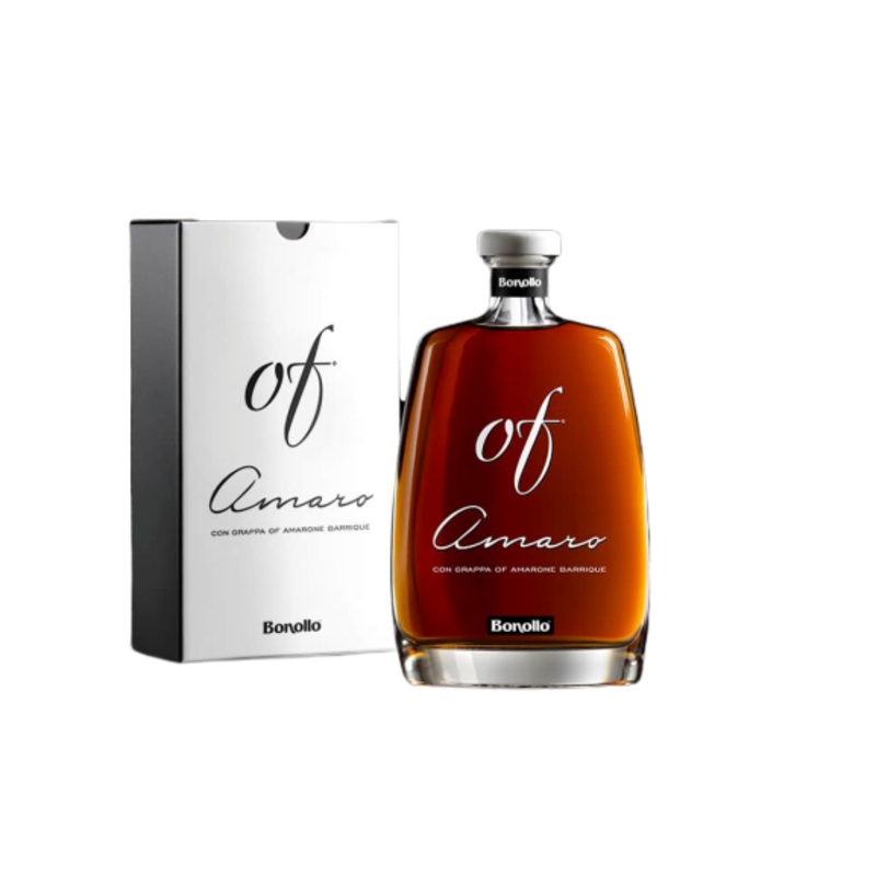 Bonollo Umberto Amaro of Amarone 750 ML