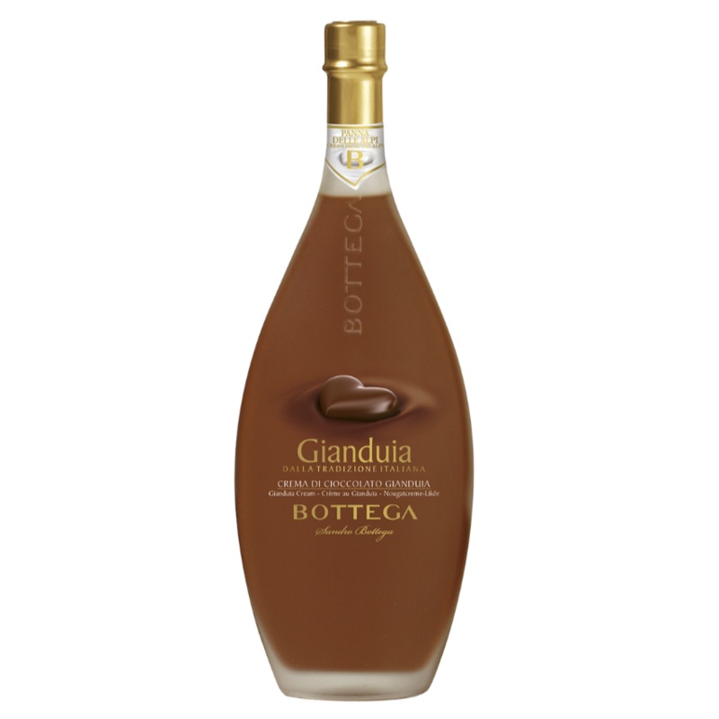 Bottega Gianduia 750 ML